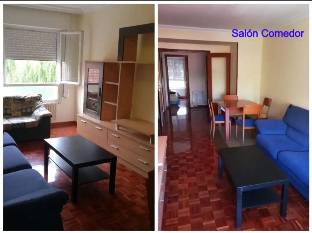 Flat for rent in Jose Domingo de Olarte Kalea, 10, Sansomendi Flat for rent in Jose Domingo de Olarte Kalea, 10, Sansomendi