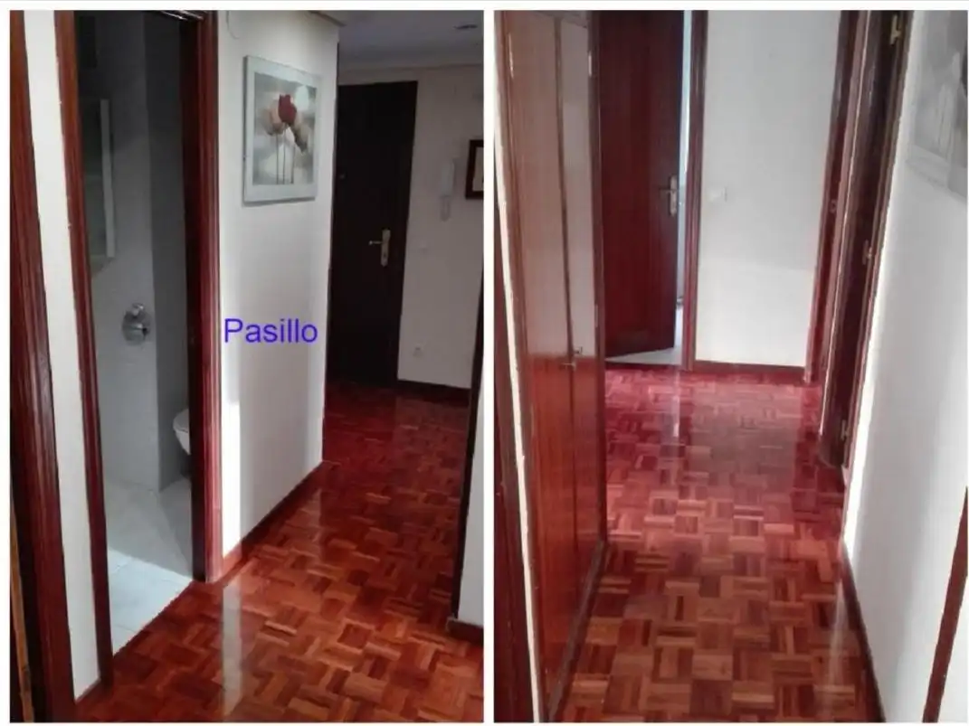 Flat for rent in Jose Domingo de Olarte Kalea, 10, Sansomendi Flat for rent in Jose Domingo de Olarte Kalea, 10, Sansomendi