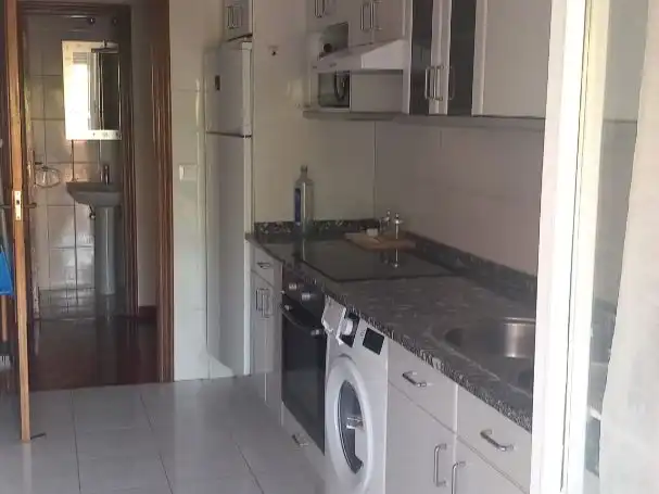 Flat for rent in Jose Domingo de Olarte Kalea, 10, Sansomendi Flat for rent in Jose Domingo de Olarte Kalea, 10, Sansomendi