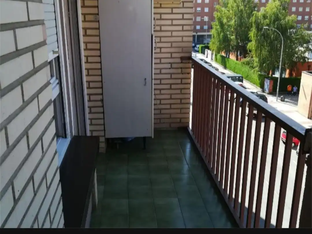 Flat for rent in Jose Domingo de Olarte Kalea, 10, Sansomendi Flat for rent in Jose Domingo de Olarte Kalea, 10, Sansomendi
