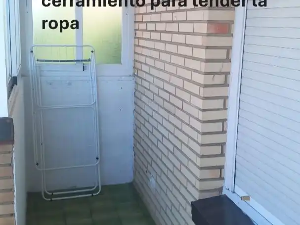 Flat for rent in Jose Domingo de Olarte Kalea, 10, Sansomendi Flat for rent in Jose Domingo de Olarte Kalea, 10, Sansomendi