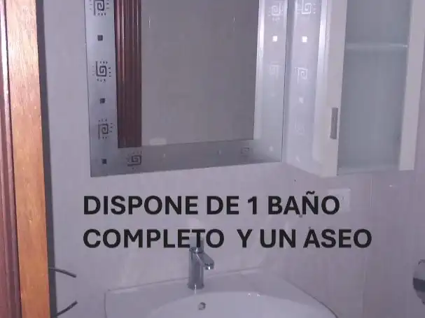 Flat for rent in Jose Domingo de Olarte Kalea, 10, Sansomendi Flat for rent in Jose Domingo de Olarte Kalea, 10, Sansomendi