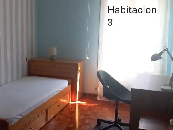 Flat for rent in Jose Domingo de Olarte Kalea, 10, Sansomendi Flat for rent in Jose Domingo de Olarte Kalea, 10, Sansomendi