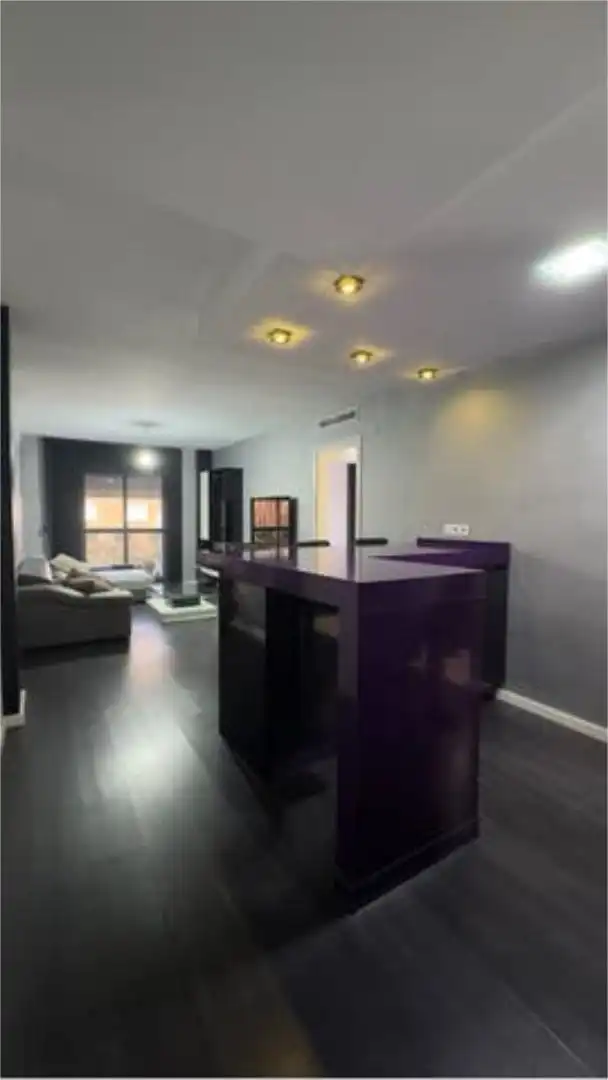 Flat for sale in Bahia Luz - La Forestal Flat for sale in Rota with Heating, Storage room and Furnished