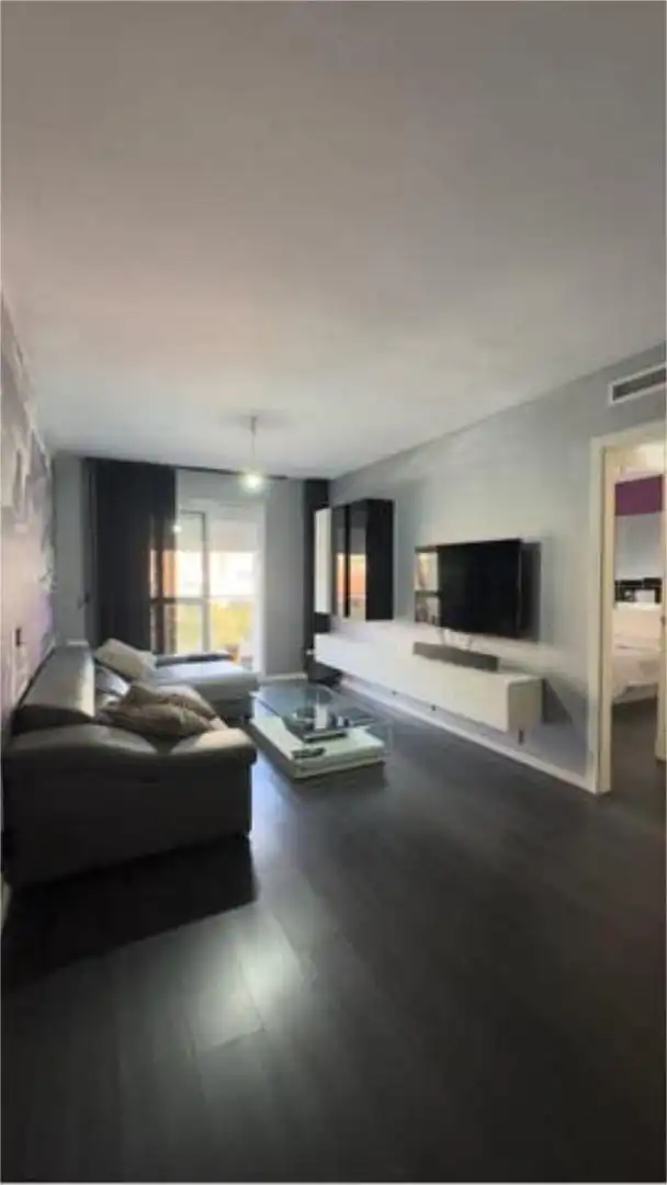 Flat for sale in Bahia Luz - La Forestal Living room of Flat for sale in Rota with Heating, Storage room and Furnished