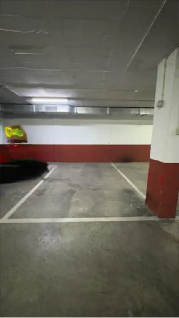 Flat for sale in Bahia Luz - La Forestal Parking of Flat for sale in Rota with Heating, Storage room and Furnished