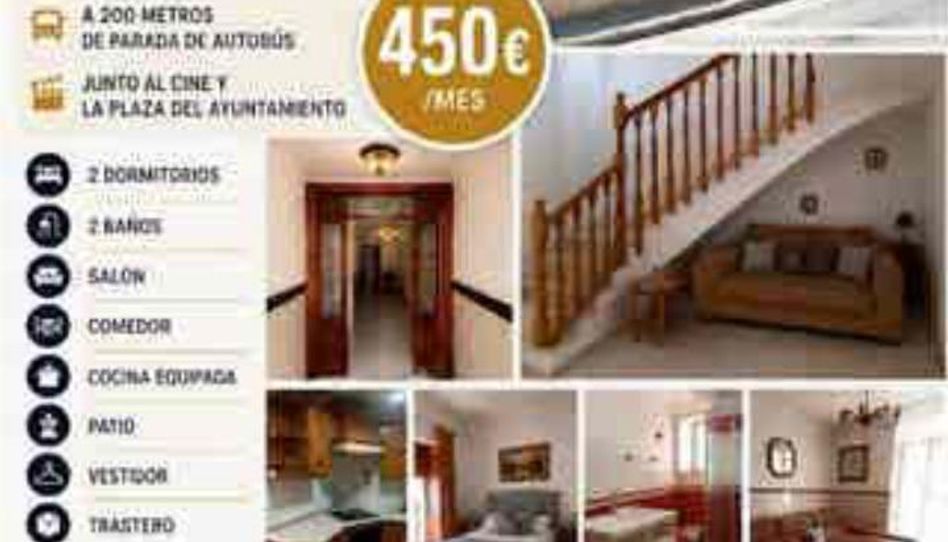Casa o xalet de lloguer a Estepa, Sevilla - imatge 1 Foto 1 de Casa o xalet de lloguer a Estepa, Sevilla
