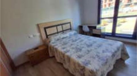 Flat for rent in La Platina- Hospital - Campus, Salamanca Capital - image 4 Photo 4 of Flat for rent in La Platina- Hospital - Campus, Salamanca Capital