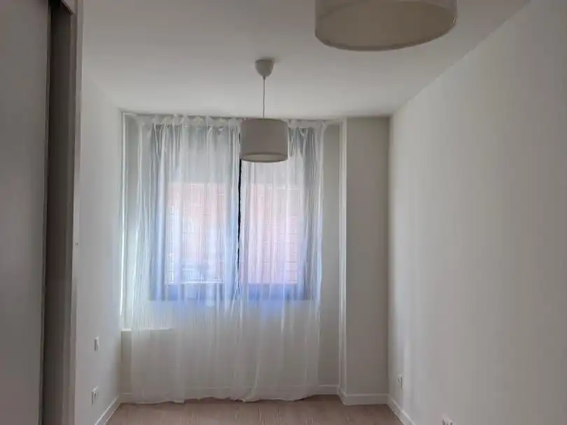 Flat for rent in Calle Honda, 10, Centro Bedroom of Flat for rent in Fuenlabrada with Storage room and Video intercom