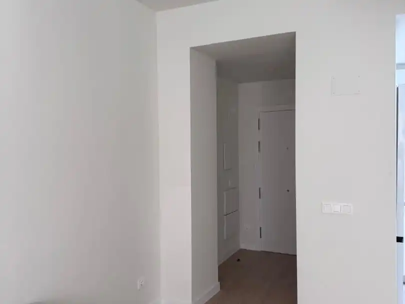 Flat for rent in Calle Honda, 10, Centro Flat for rent in Fuenlabrada with Storage room and Video intercom