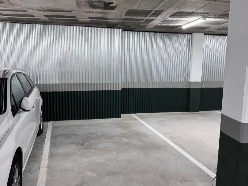 Flat for rent in Calle Honda, 10, Centro Parking of Flat for rent in Fuenlabrada with Storage room and Video intercom