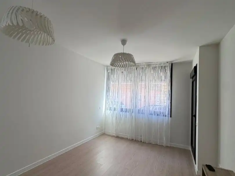 Flat for rent in Calle Honda, 10, Centro Bedroom of Flat for rent in Fuenlabrada with Storage room and Video intercom