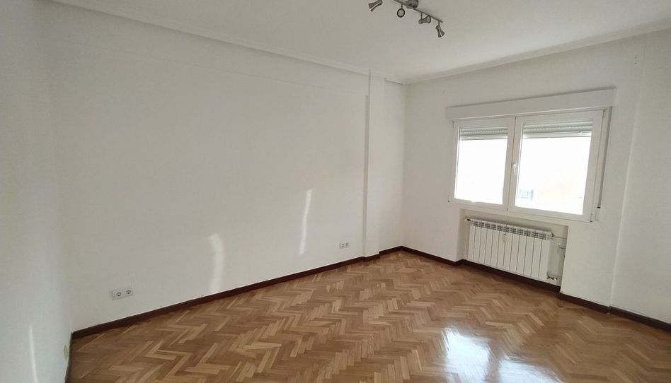 Flat for rent in Calle de Canillas, 38, Prosperidad, Madrid Capital - image 1 Photo 1 of Flat for rent in Calle de Canillas, 38, Prosperidad, Madrid Capital