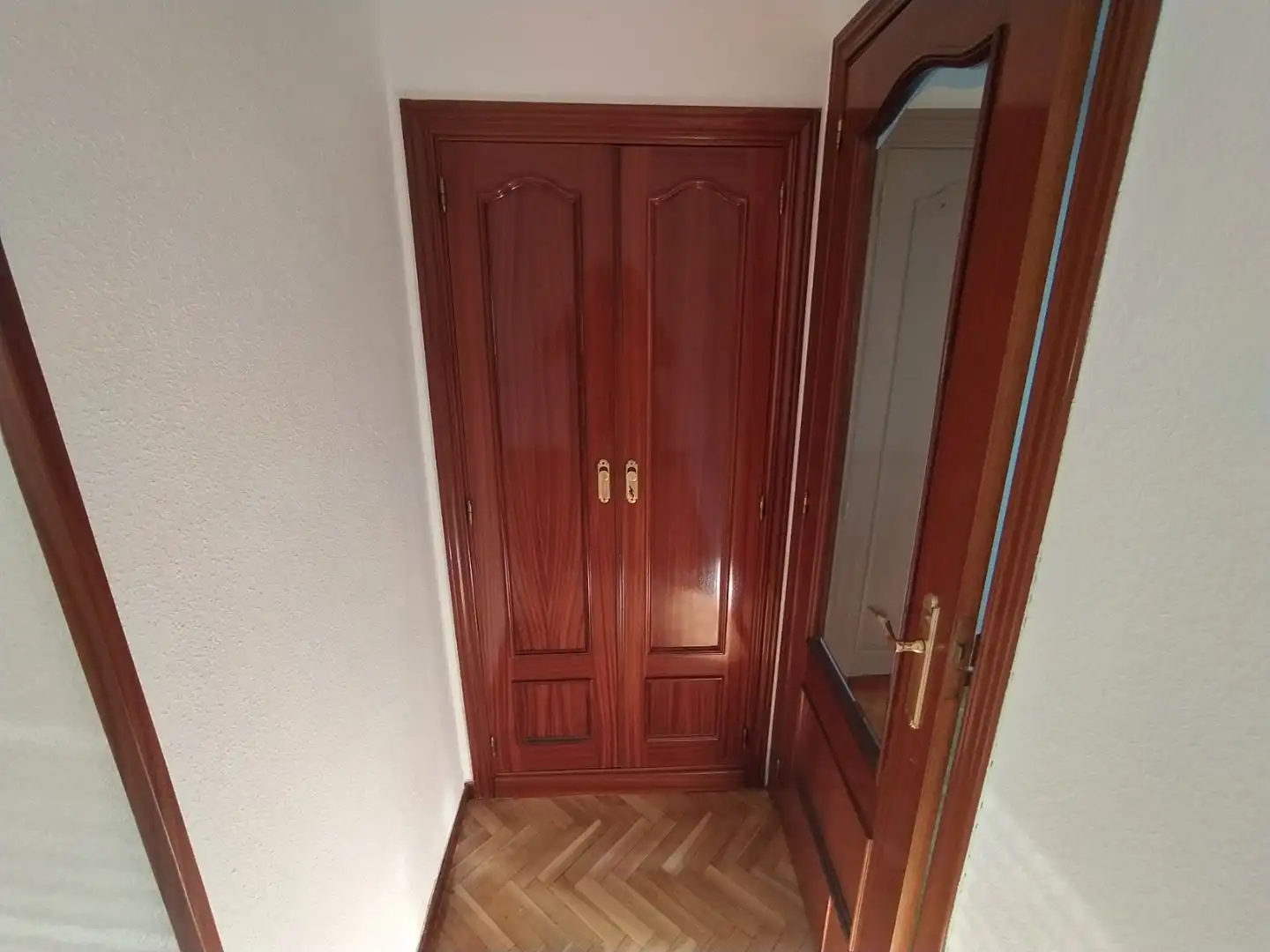 Flat for rent in Calle de Canillas, 38, Prosperidad Flat for rent in Madrid Capital with Air Conditioner and Terrace