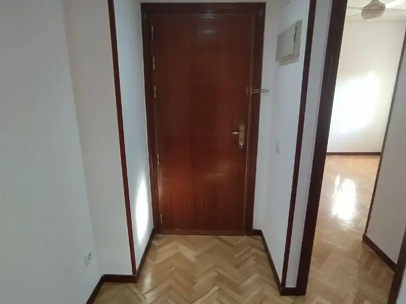 Flat for rent in Calle de Canillas, 38, Prosperidad Flat for rent in Madrid Capital with Air Conditioner and Terrace