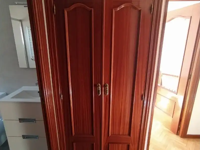 Flat for rent in Calle de Canillas, 38, Prosperidad Flat for rent in Madrid Capital with Air Conditioner and Terrace