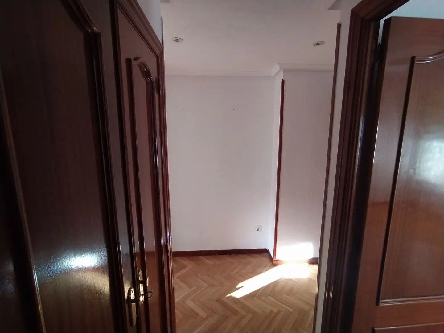 Flat for rent in Calle de Canillas, 38, Prosperidad Flat for rent in Madrid Capital with Air Conditioner and Terrace