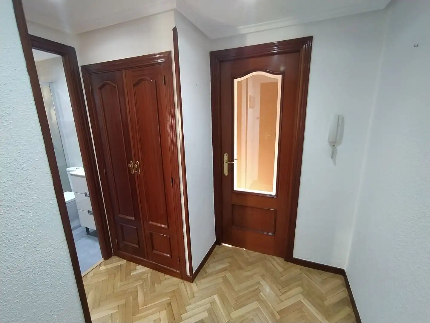 Flat for rent in Calle de Canillas, 38, Prosperidad Flat for rent in Madrid Capital with Air Conditioner and Terrace