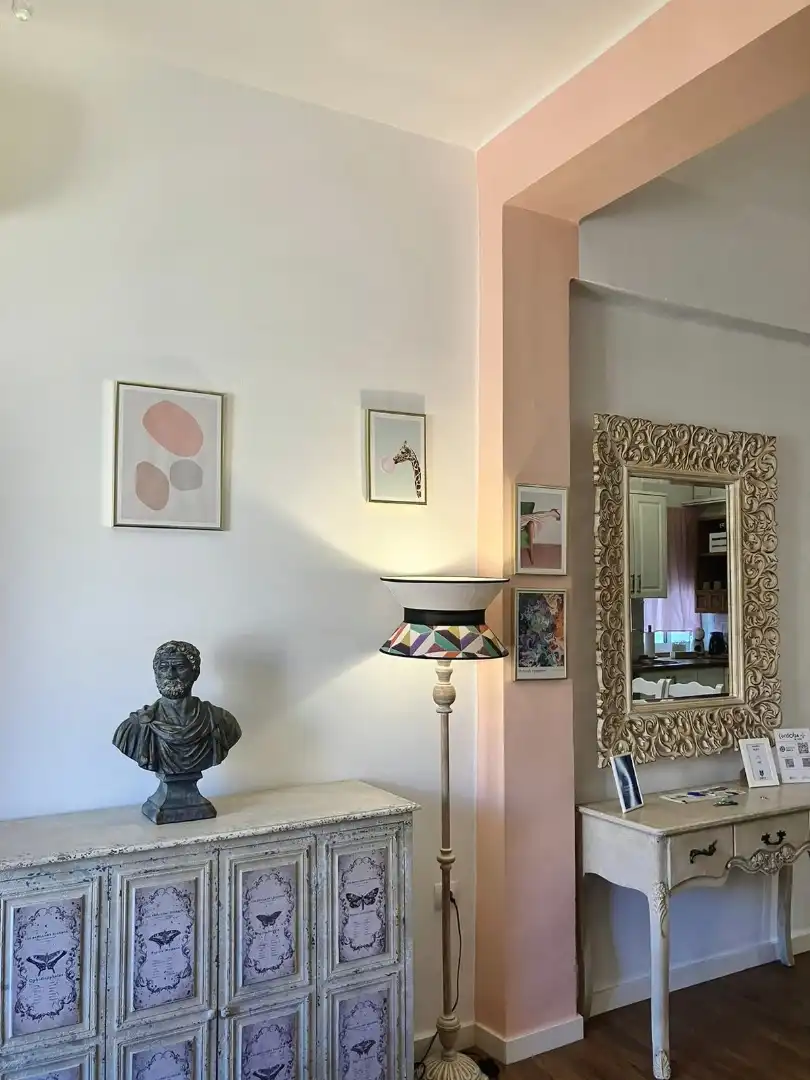 Comedor de Piso de alquiler en  Córdoba Capital con Aire acondicionado