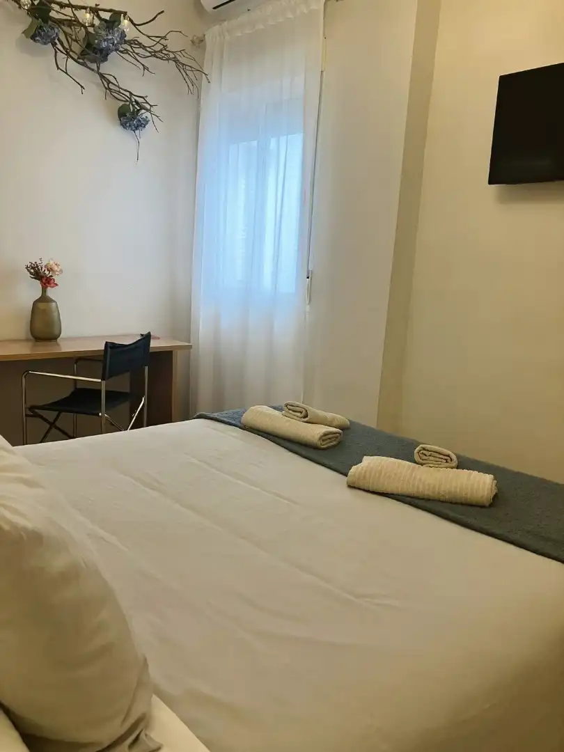 Habitación de Piso de alquiler en  Córdoba Capital con Aire acondicionado