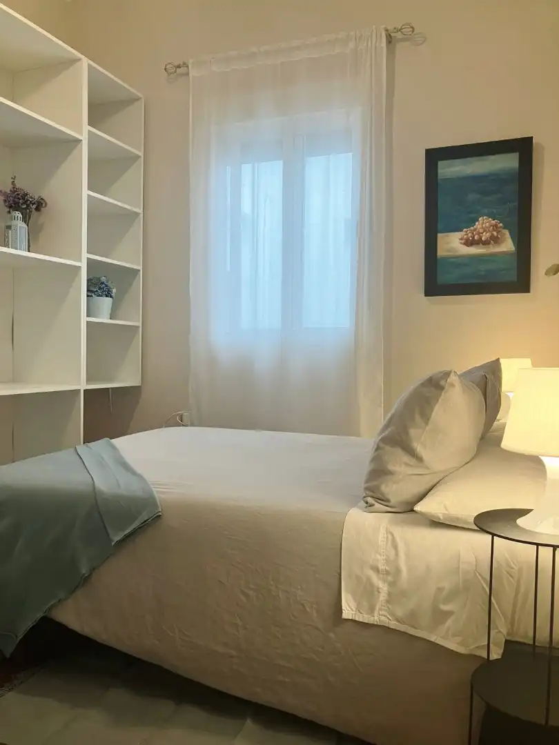 Habitación de Piso de alquiler en  Córdoba Capital con Aire acondicionado