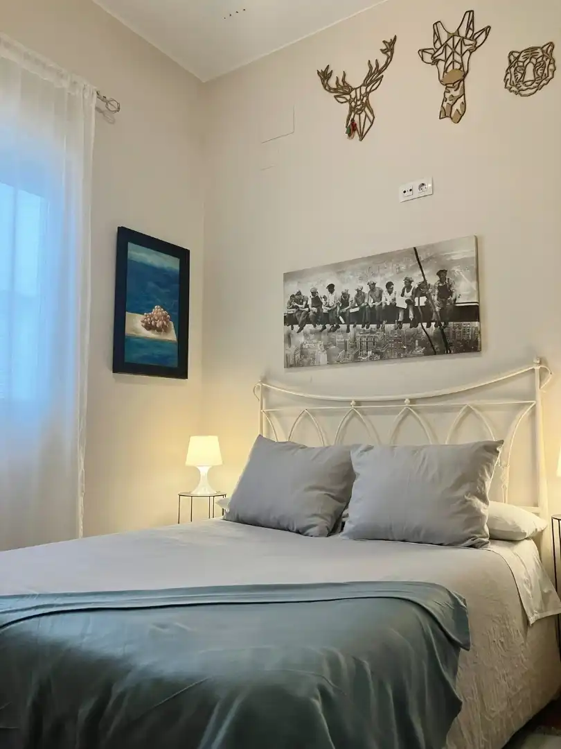 Habitación de Piso de alquiler en  Córdoba Capital con Aire acondicionado
