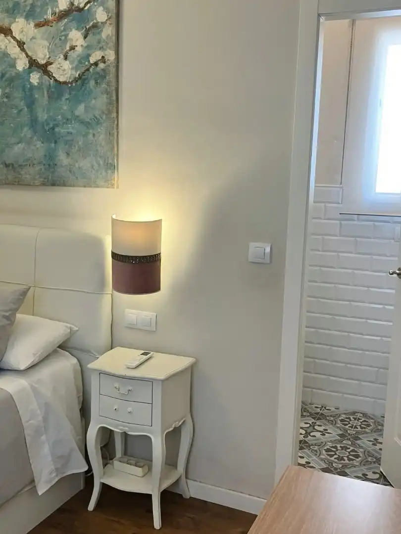 Habitación de Piso de alquiler en  Córdoba Capital con Aire acondicionado