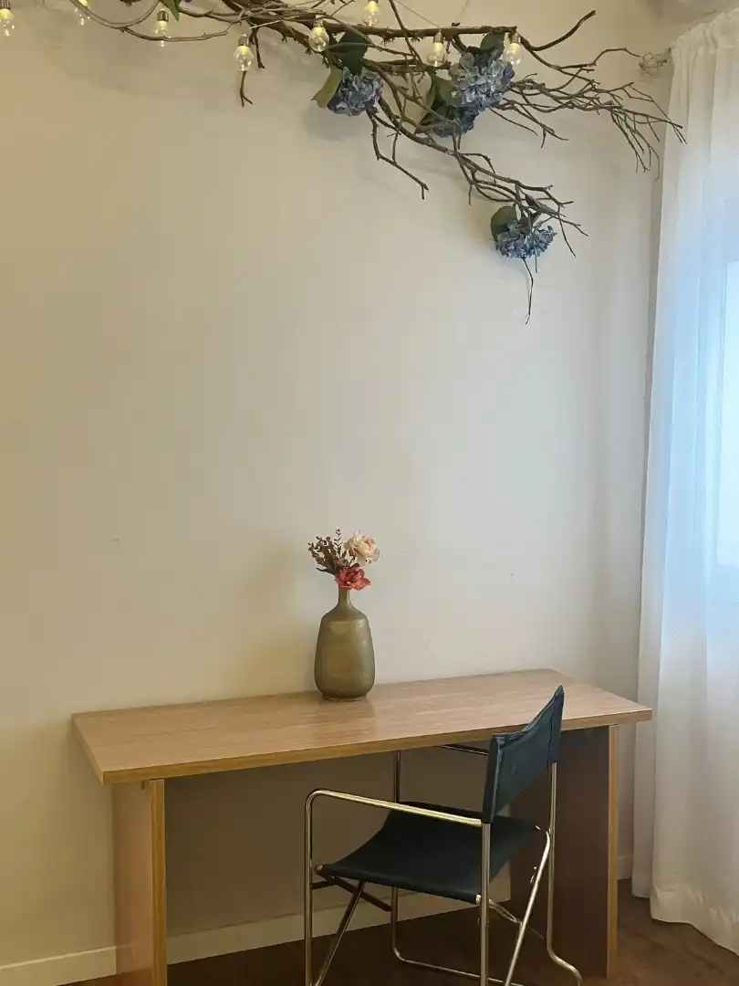 Comedor de Piso de alquiler en  Córdoba Capital con Aire acondicionado