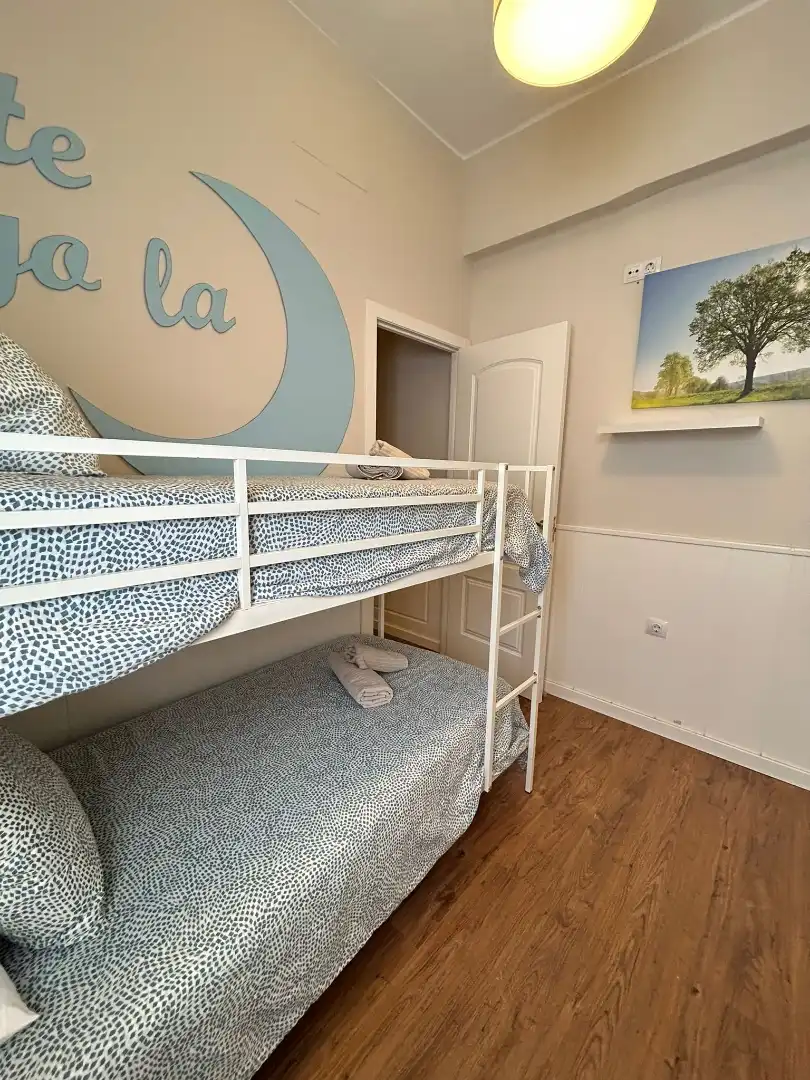 Habitación de Piso de alquiler en  Córdoba Capital con Aire acondicionado