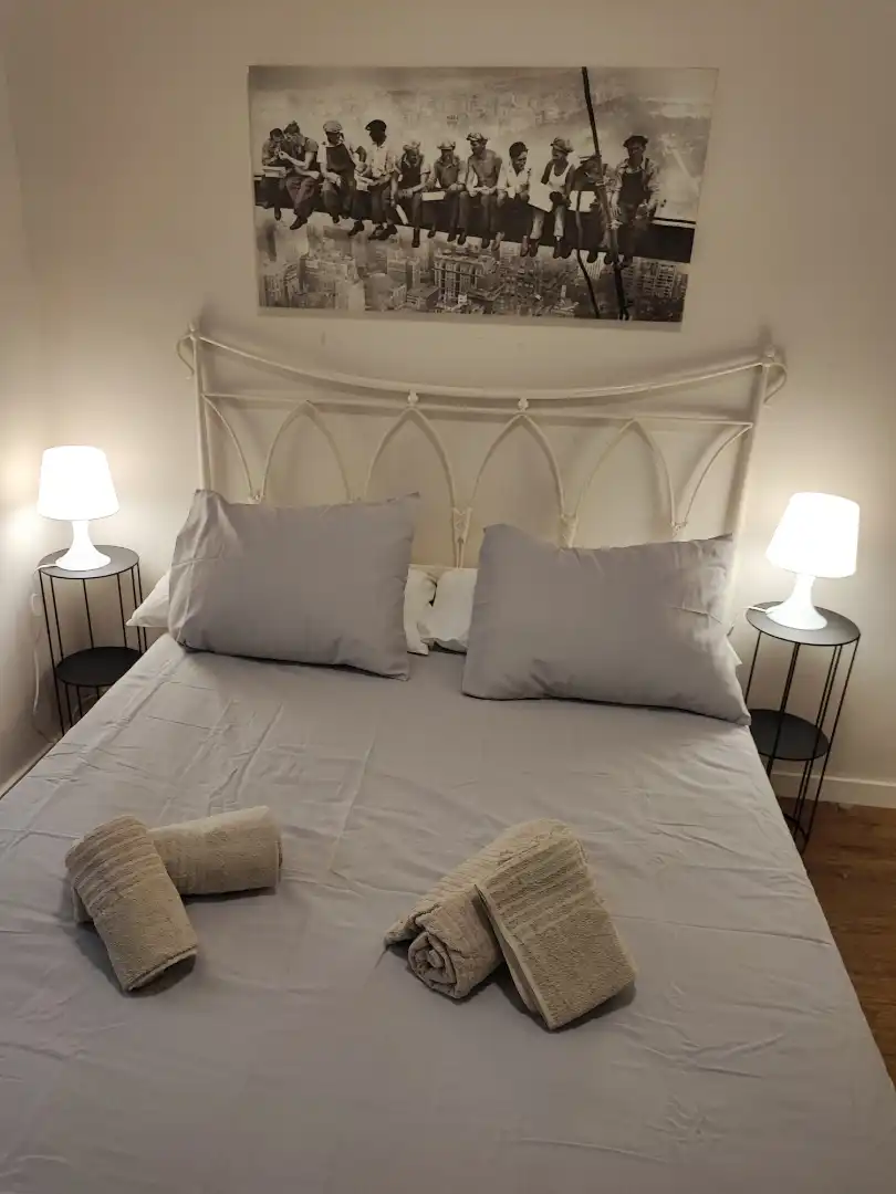 Habitación de Piso de alquiler en  Córdoba Capital con Aire acondicionado