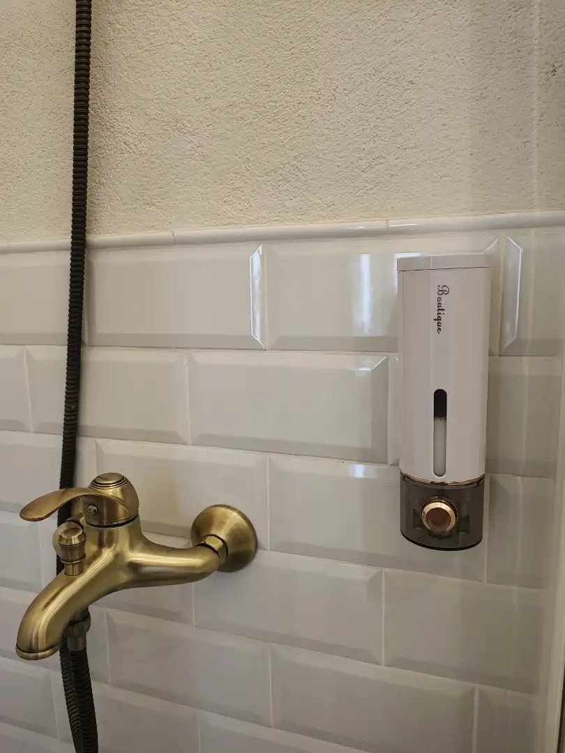 Baño de Piso de alquiler en  Córdoba Capital con Aire acondicionado