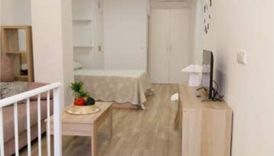 Apartament de lloguer a El Ranero, Murcia Capital - imatge 1 Foto 1 de Apartament de lloguer a El Ranero, Murcia Capital