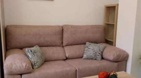 Apartament de lloguer a El Ranero, Murcia Capital - imatge 4 Foto 4 de Apartament de lloguer a El Ranero, Murcia Capital