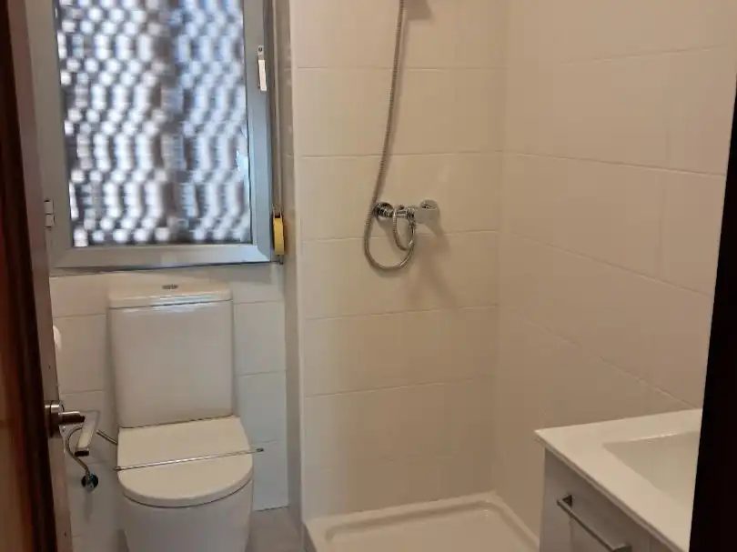 Habitación en Barrio Arraibi, 22, Lemoa