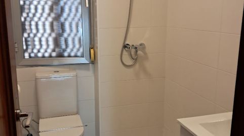 Foto 4 de Habitación en Barrio Arraibi, 22, Lemoa, Bizkaia