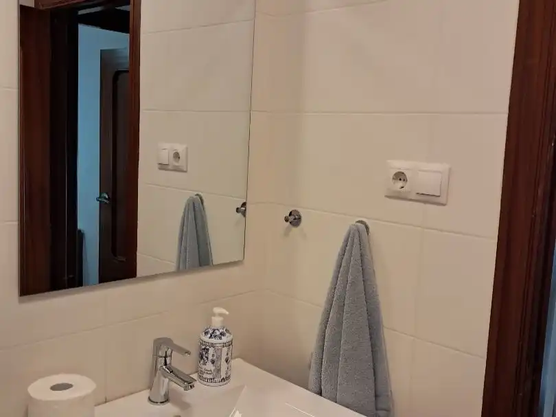 Habitación en Barrio Arraibi, 22, Lemoa