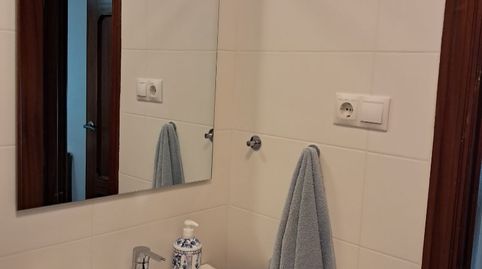 Foto 5 de Habitación en Barrio Arraibi, 22, Lemoa, Bizkaia