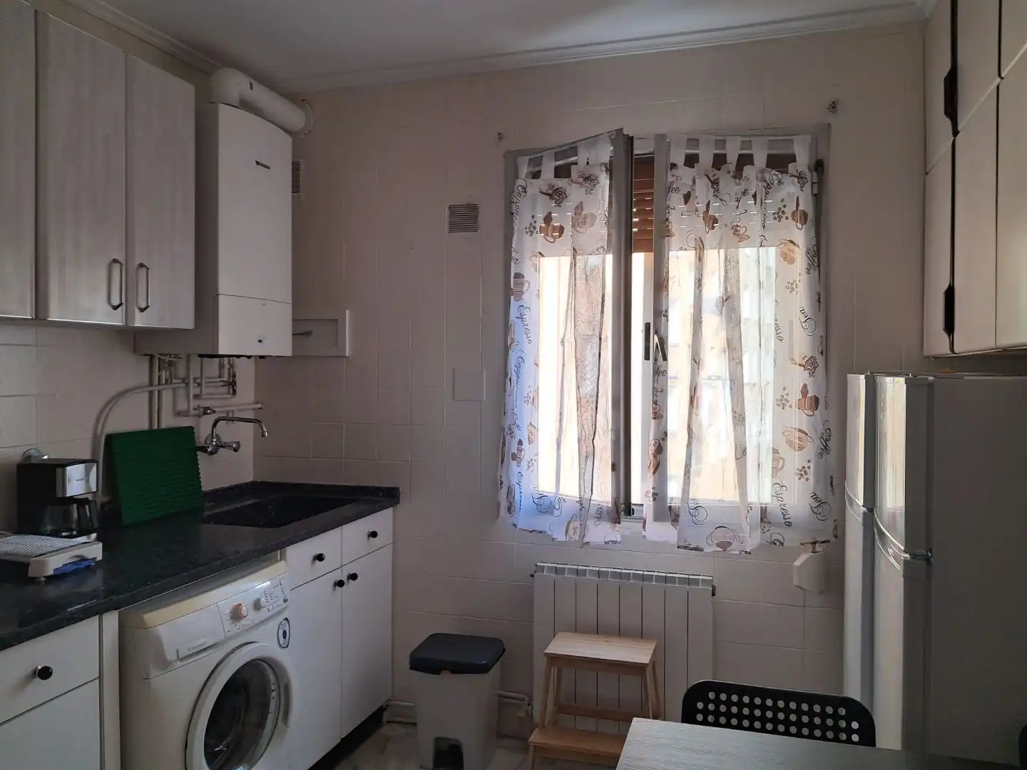 Habitación en Barrio Arraibi, 22, Lemoa