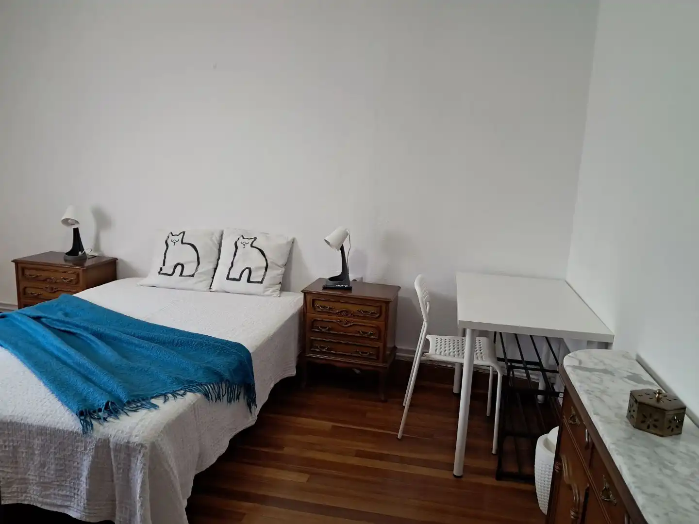 Habitación en Barrio Arraibi, 22, Lemoa