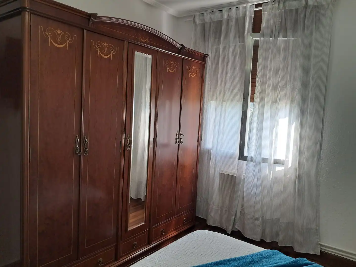 Habitación en Barrio Arraibi, 22, Lemoa