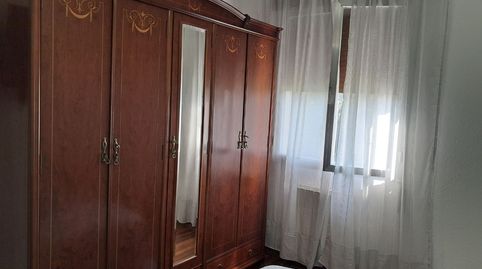 Foto 3 de Habitación en Barrio Arraibi, 22, Lemoa, Bizkaia