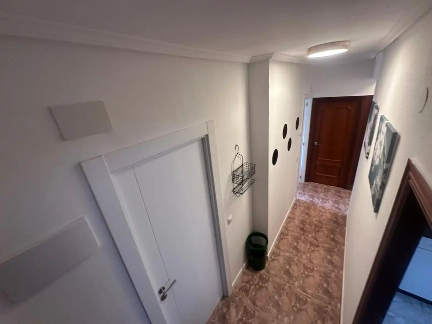 Habitación en Barrio Arraibi, 22, Lemoa