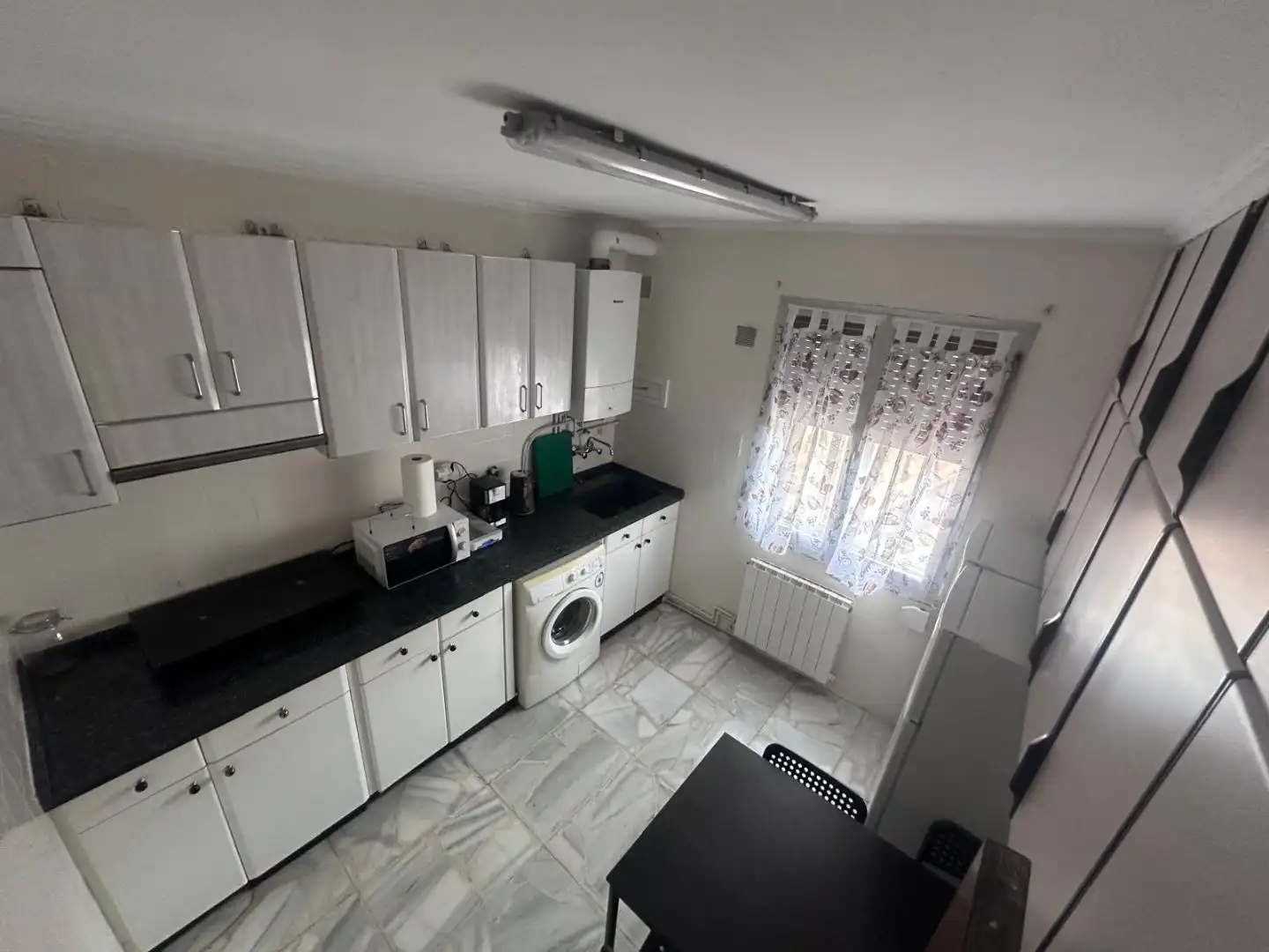 Habitación en Barrio Arraibi, 22, Lemoa