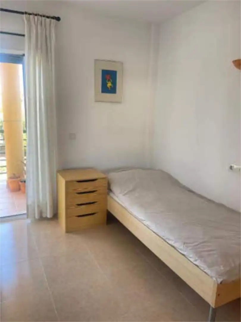 Piso de alquiler en Can Picafort Habitación de Piso de alquiler en Santa Margalida con Terraza y Amueblado