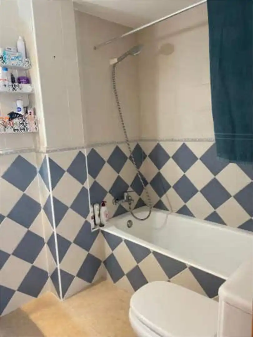 Piso de alquiler en Can Picafort Baño de Piso de alquiler en Santa Margalida con Terraza y Amueblado