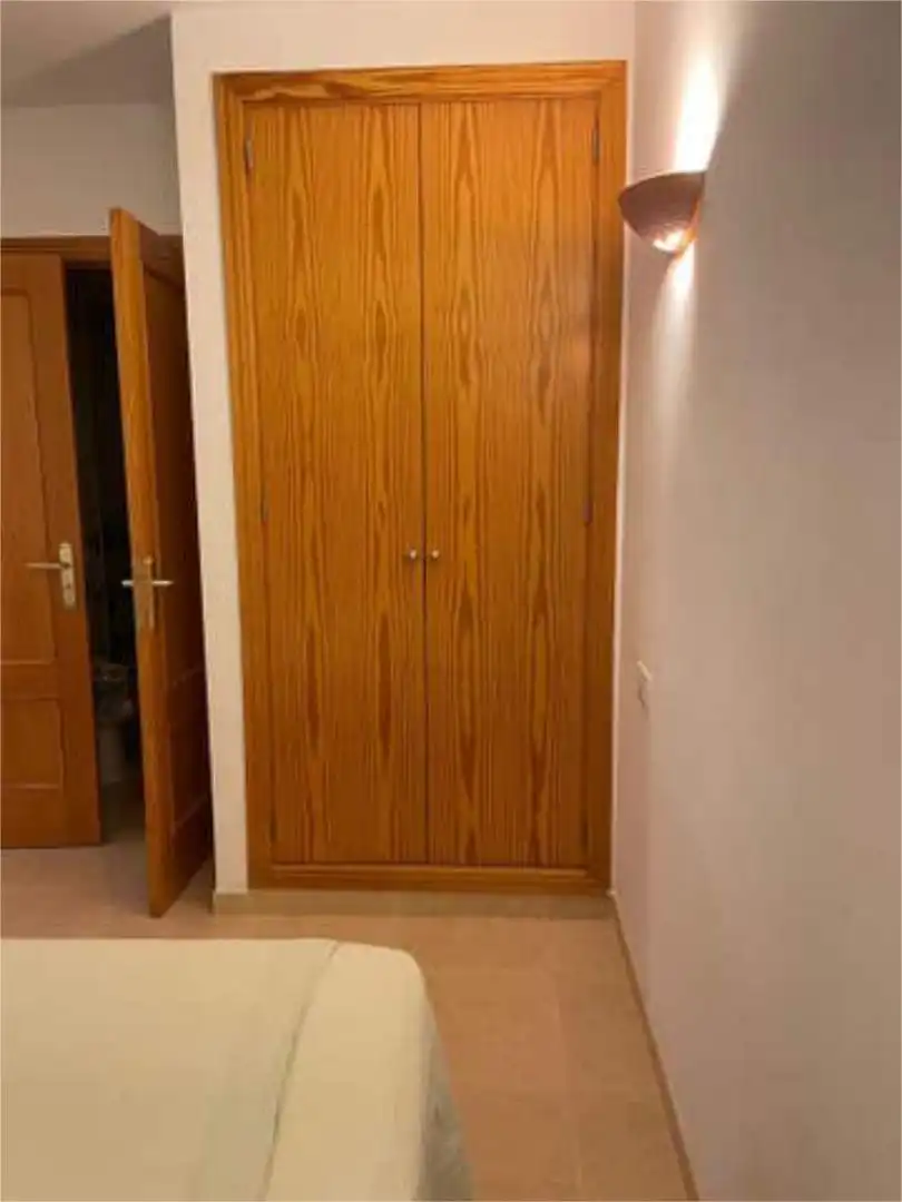 Piso de alquiler en Can Picafort Habitación de Piso de alquiler en Santa Margalida con Terraza y Amueblado