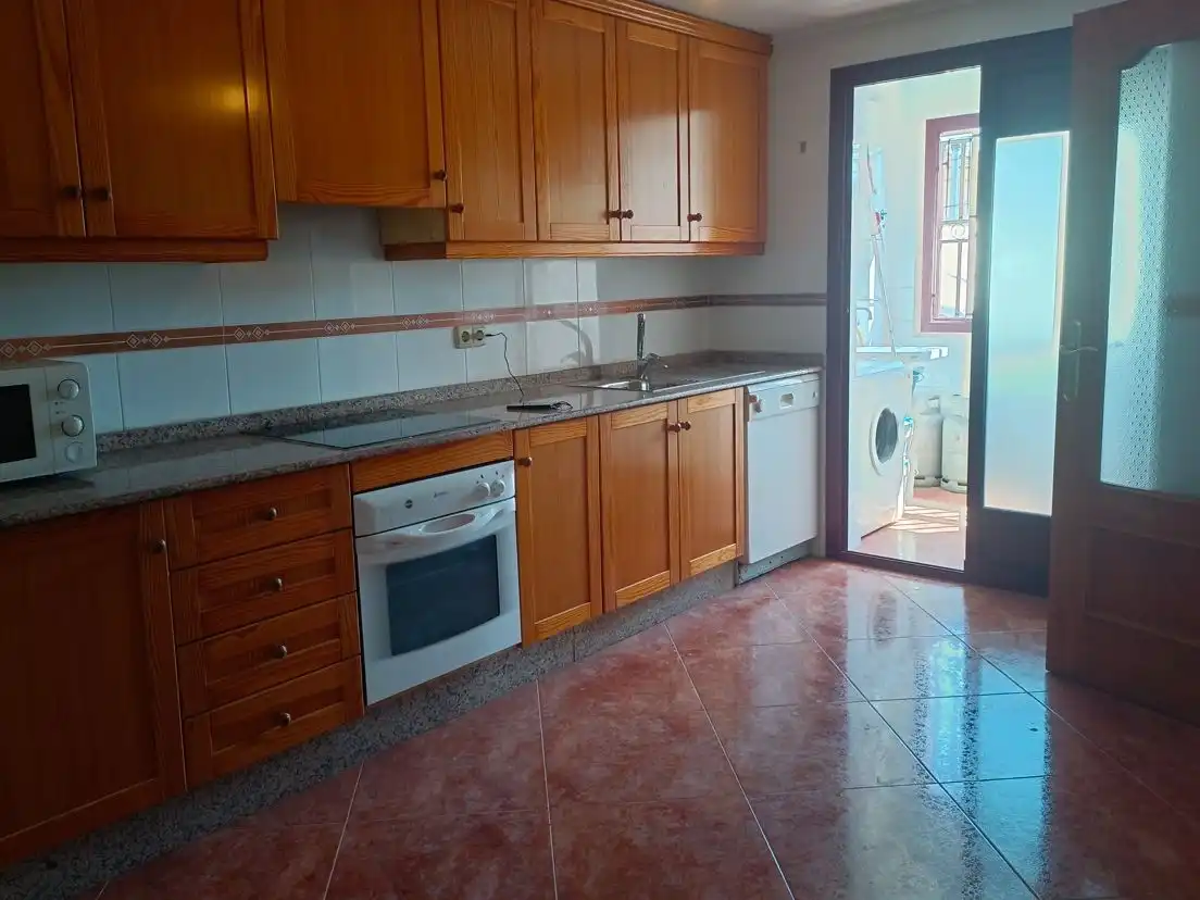Habitación en Calle las Escuelas, 5, Desamparados - Hurchillo - Torremendo Habitación en Calle las Escuelas, 5, Desamparados - Hurchillo - Torremendo