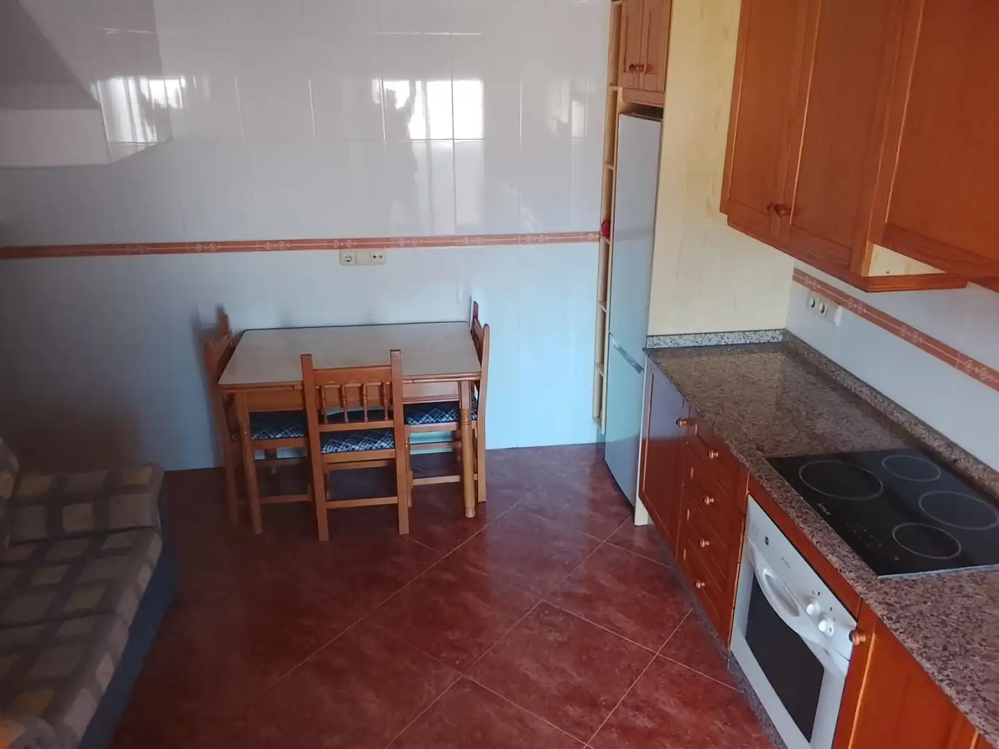 Habitación en Calle las Escuelas, 5, Desamparados - Hurchillo - Torremendo Habitación en Calle las Escuelas, 5, Desamparados - Hurchillo - Torremendo