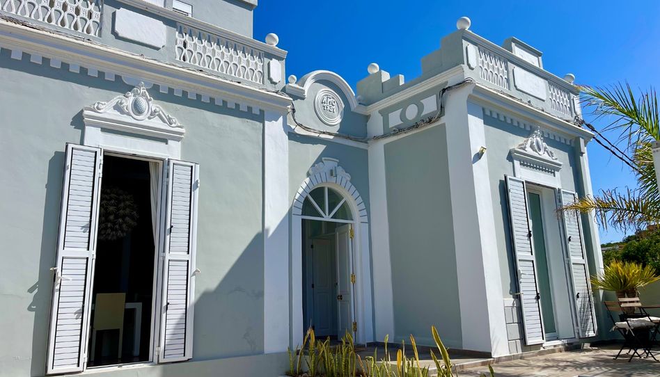 Casa o chalet en venta en Camino el Raso, 15, Los Alvarados - Fuente los Berros - Bandama, Santa Brígida - imagen 1 Foto 1 de Casa o chalet en venta en Camino el Raso, 15, Los Alvarados - Fuente los Berros - Bandama, Santa Brígida