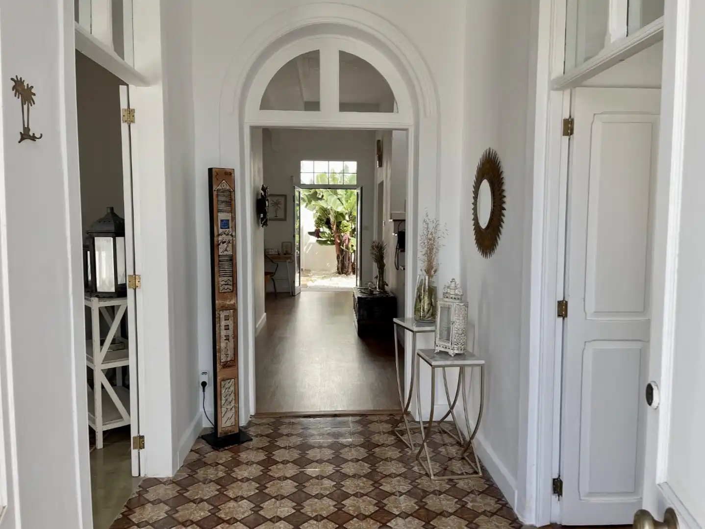 Casa o chalet en venta en Santa Brígida con Jardín privado, Parquet y Terraza